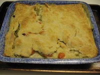image of potpie