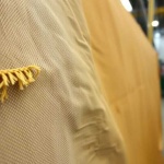 image of fabric_uneven_weave