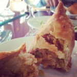 image of samosa #3