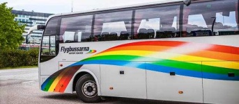 image of bus