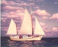 image of ketch #25