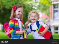 image of child
