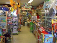 image of indoor