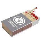 image of matches