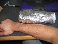 image of burrito