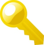 image of key