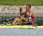 image of paddle