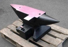 image of anvil