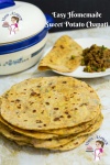 image of chappati #16