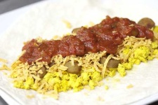 image of burrito