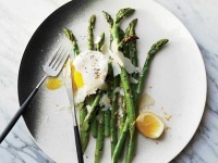 image of asparagus