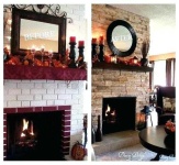 image of fireplace