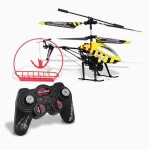 image of helicopter