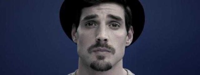 image of goatee