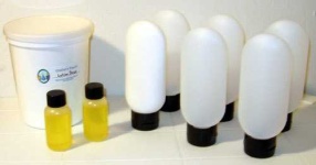 image of lotion