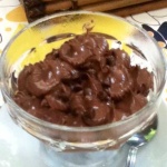 image of chocolate_mousse #26