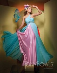 image of overskirt