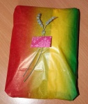 image of packet