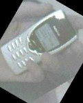 image of cellphone