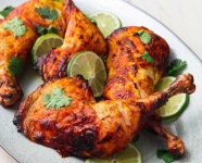 image of tandoori #42