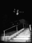 image of bannister