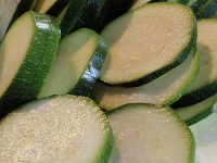 image of zucchini