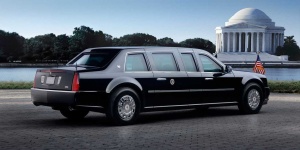 image of limousine