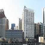 image of buildings