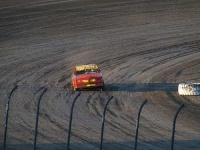 image of racer