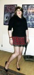 image of miniskirt