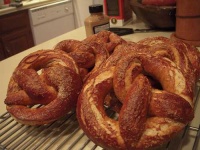 image of pretzel #29