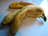 image of banana #14