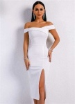 image of white_dress #1