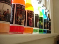 image of drinks