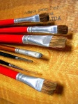 image of paintbrush