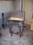 image of stove #5