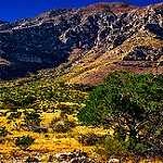 image of mountain