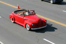 image of convertible_car