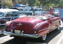 image of convertible_car