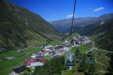 image of valley
