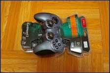 image of joystick