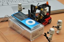 image of ipod