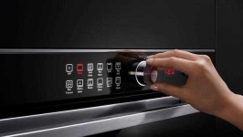 image of oven