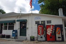 image of flagpole