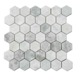 image of hexagon