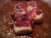 image of gnocchi #22