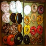 image of donuts #22