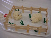 image of cauliflower #9