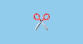 image of scissors