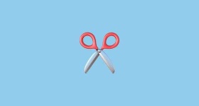 image of scissors #20